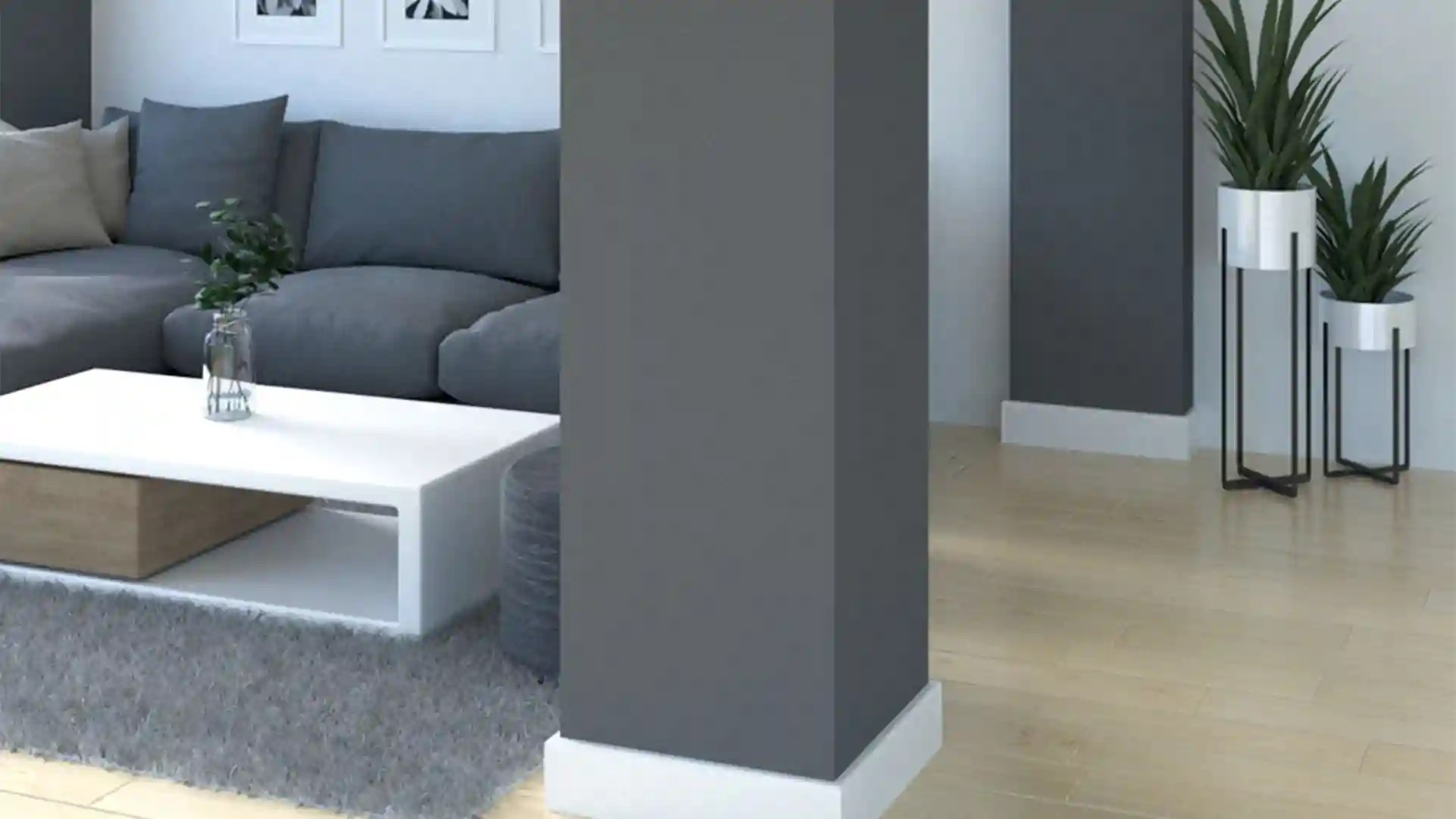 10 Pillar Decoration Ideas To Elevate The Look Of Your Home